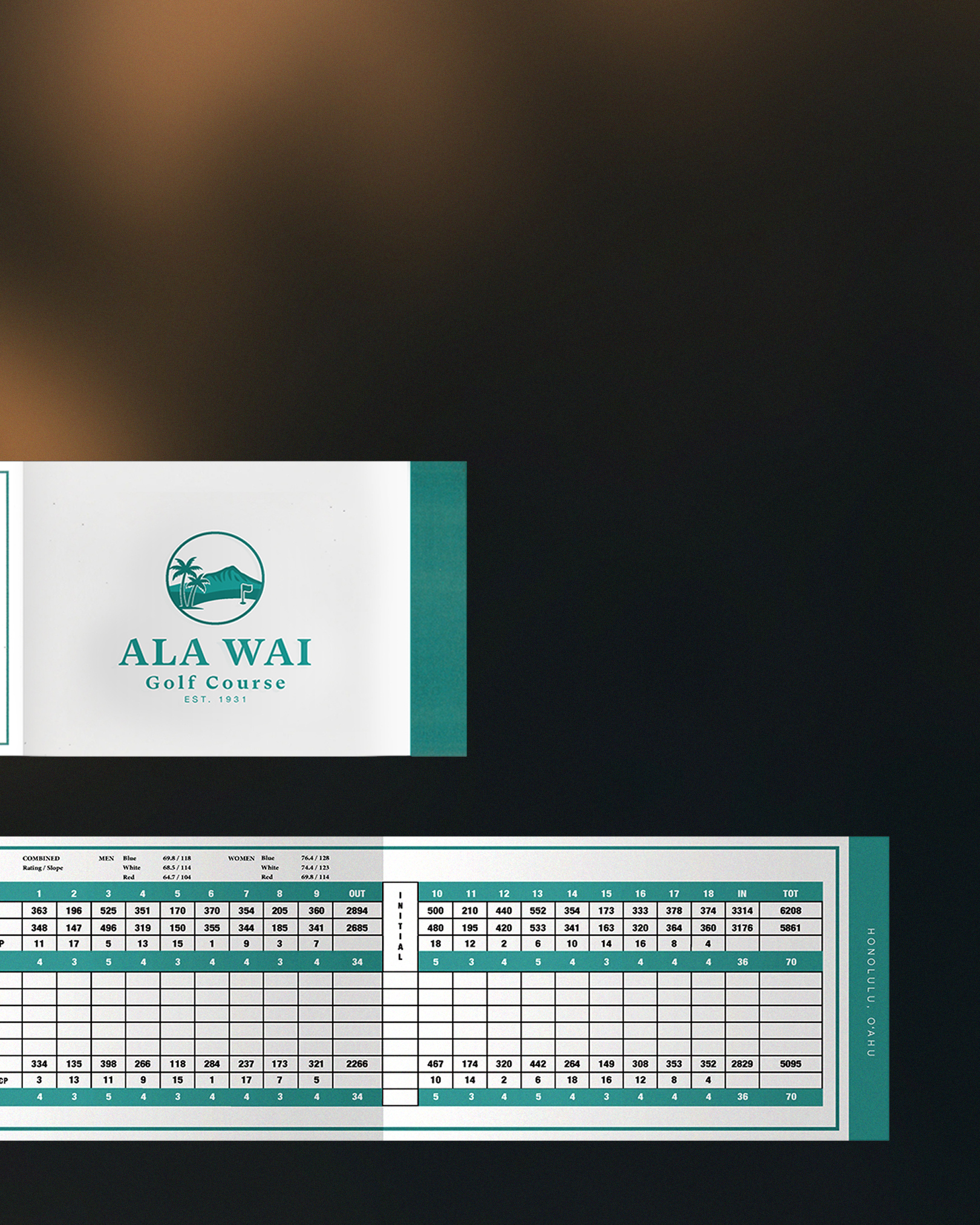 Honolulu City & County Rebrand — slide 4 of 7