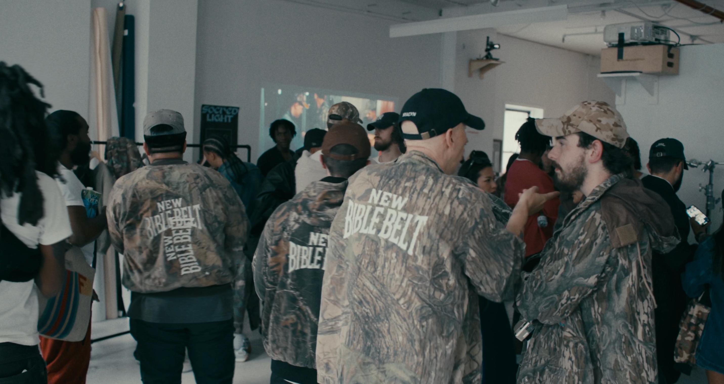 Realtree @ NY Fashion Week