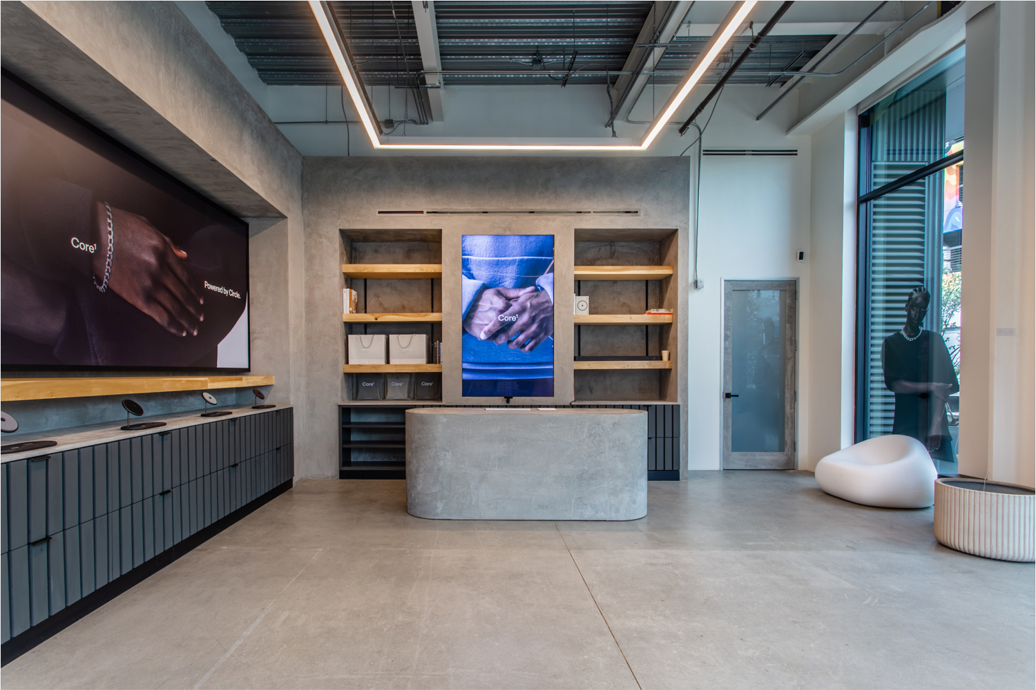 Spatial Labs