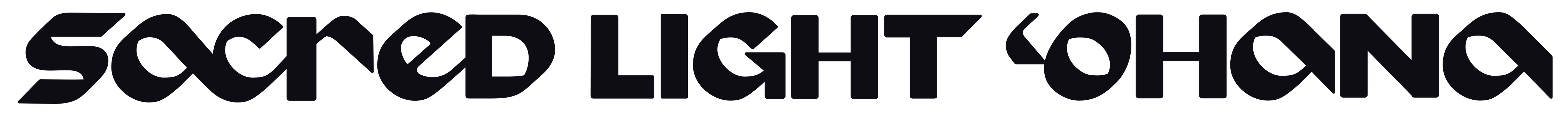 Sacred Light ʻOhana