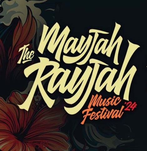 The Mayjah Rayjah
